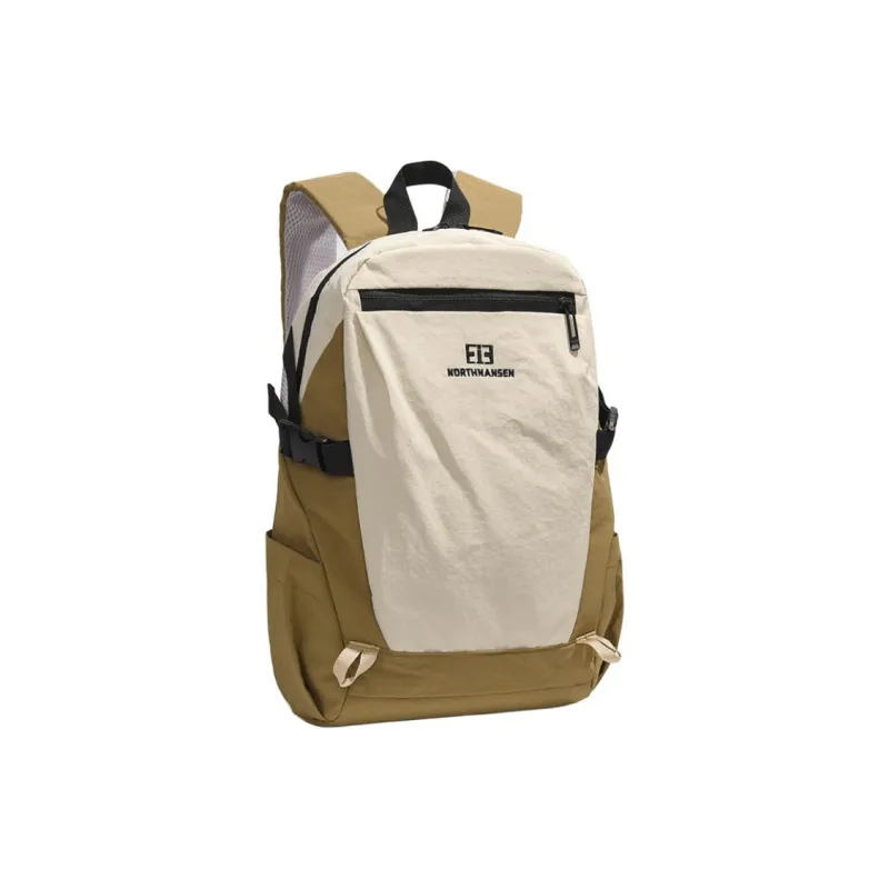 Ceion Keust Oxford Shoulder Bag Regular Unisex Multicolor-4