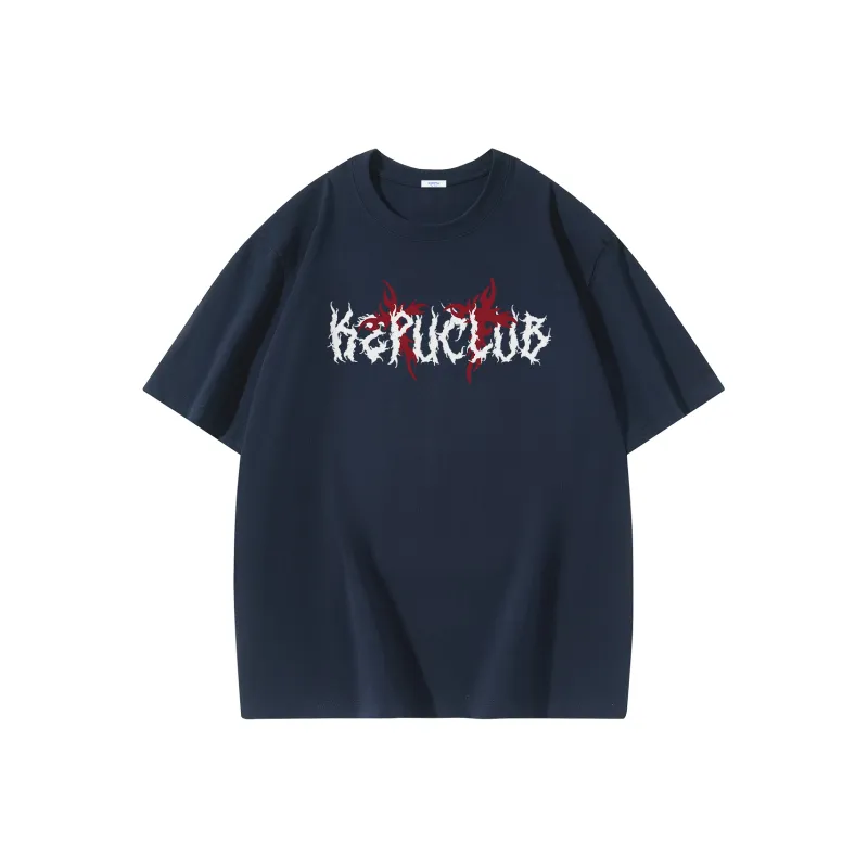 Kepu T Shirts Unisex-6