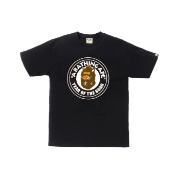 A BATHING APE Year Of The Boar Tee