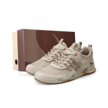 BECK Non slip Lightweight Low Top Casual Shoes Men's