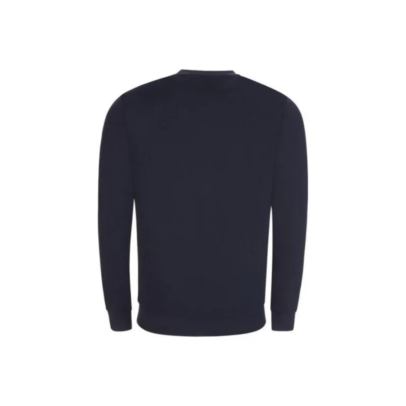 HUGO BOSS Sweatshirts Men Black-1