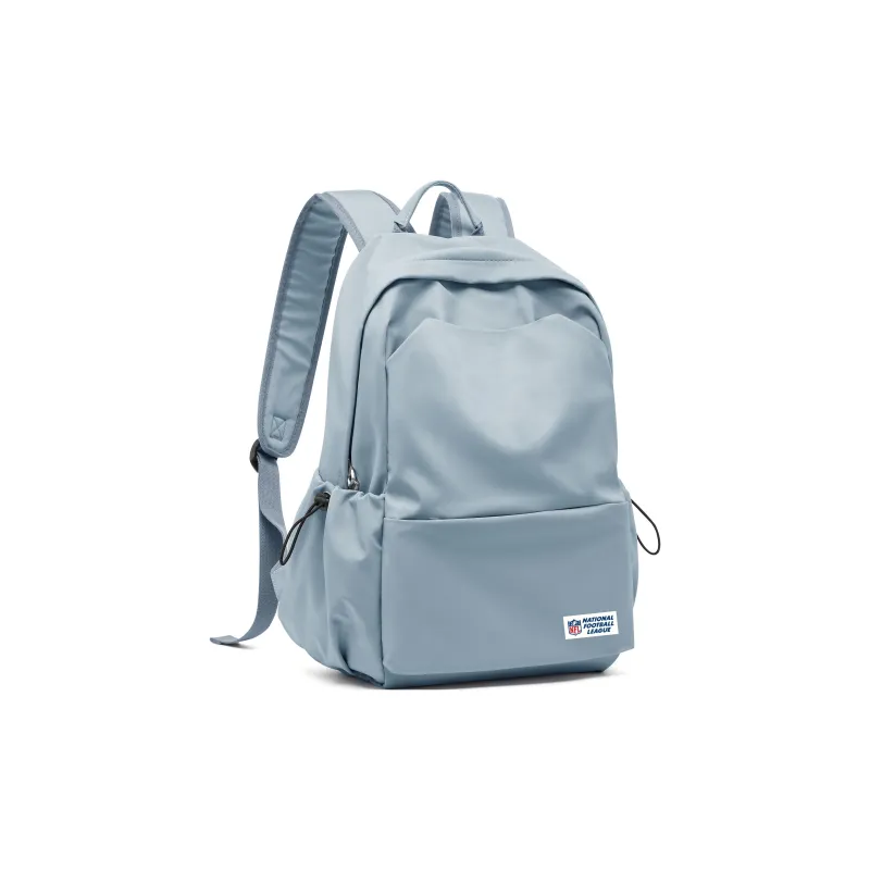 NFL Fabric Backpack Laptop Backpack Regular Unisex Multicolor-37
