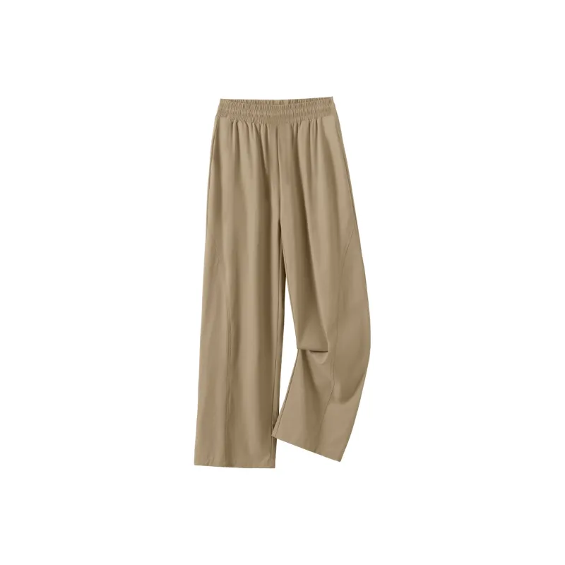 MINISO Casual Pants Unisex-1