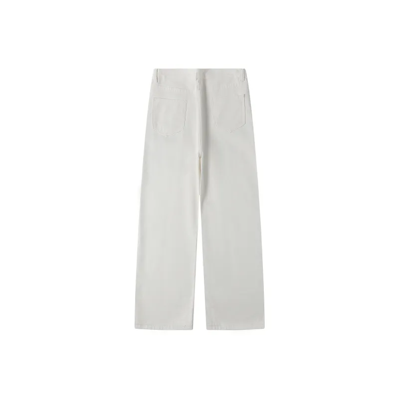 ELCORO Jeans Unisex-1