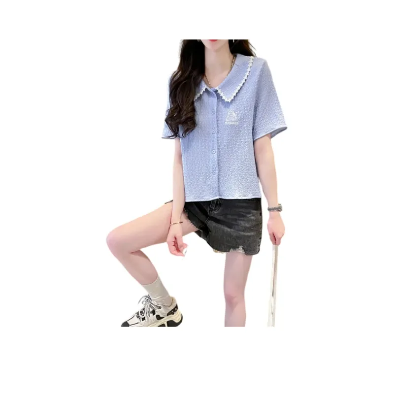 KAISER T Shirts Women's-4