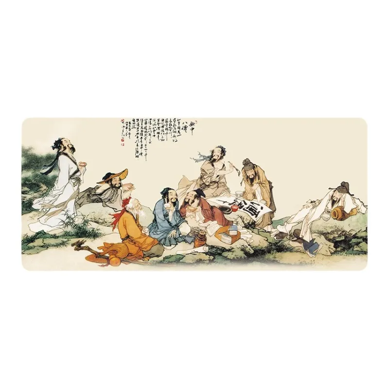 LOVINGCOOL Mouse Pads-21
