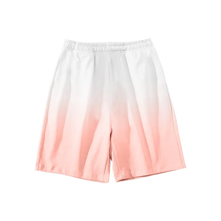 LSVE Casual Shorts Unisex-1