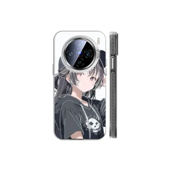 MANQIN Phone Cases