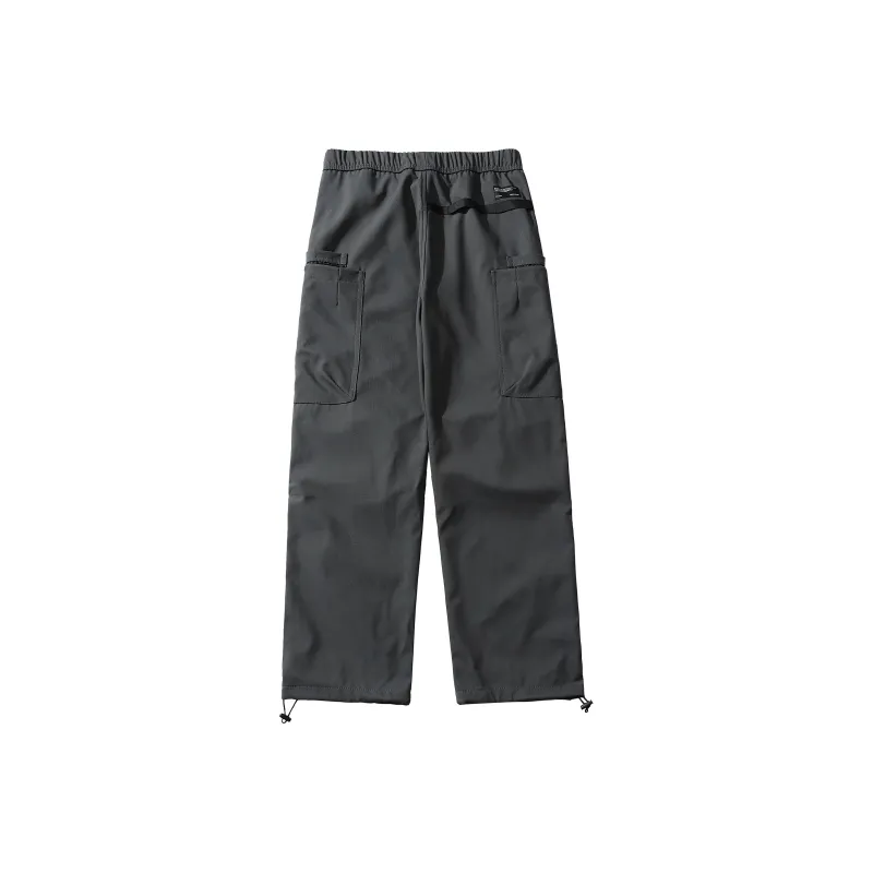 Jeep Casual Pants Unisex-8