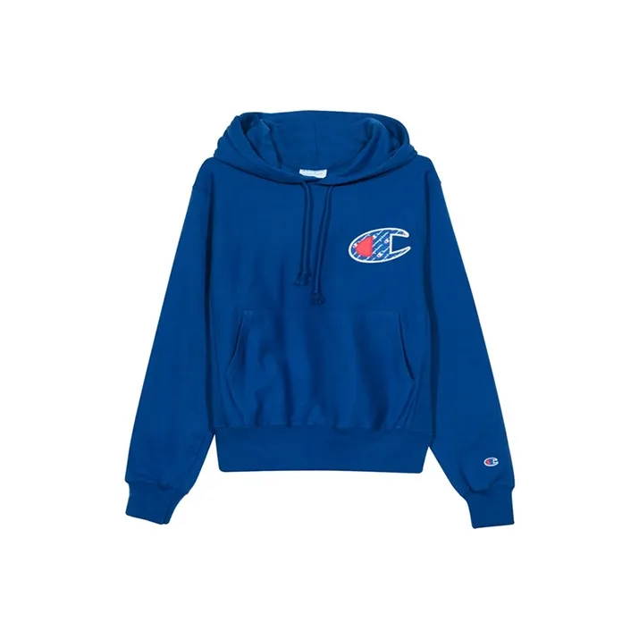 Champion Sweatshirts Unisex-0