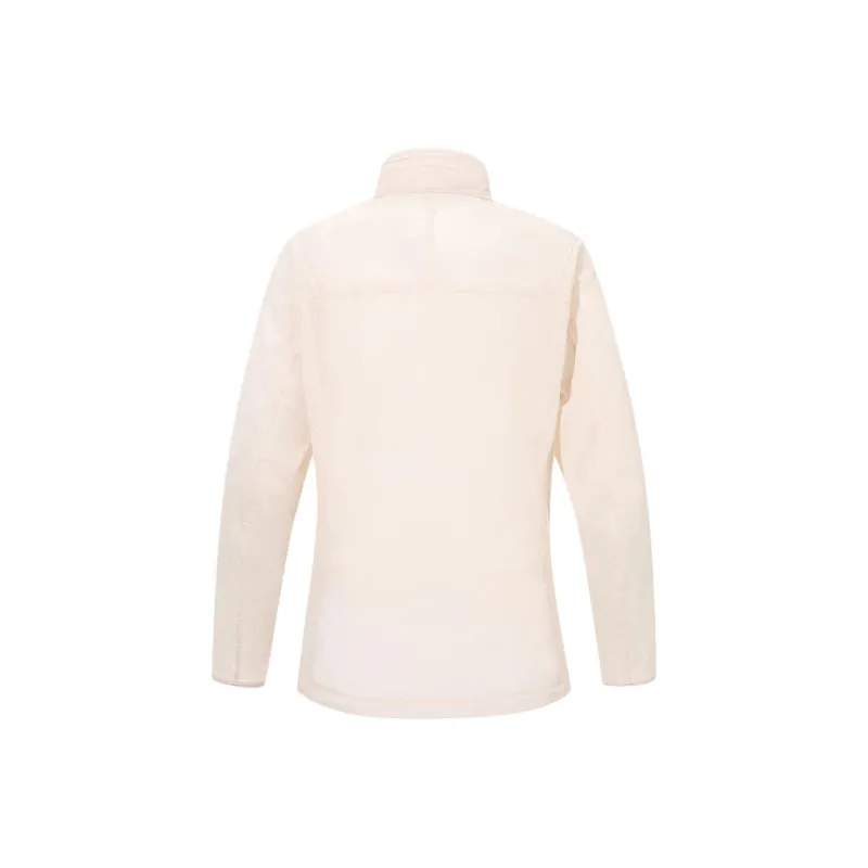 KOLON SPORT Jackets Coats Women's Pink-5