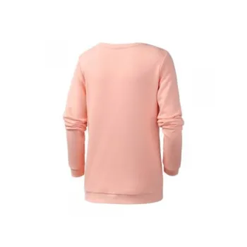 Adidas Neo Sweatshirt Women's Bright Light Pink/White