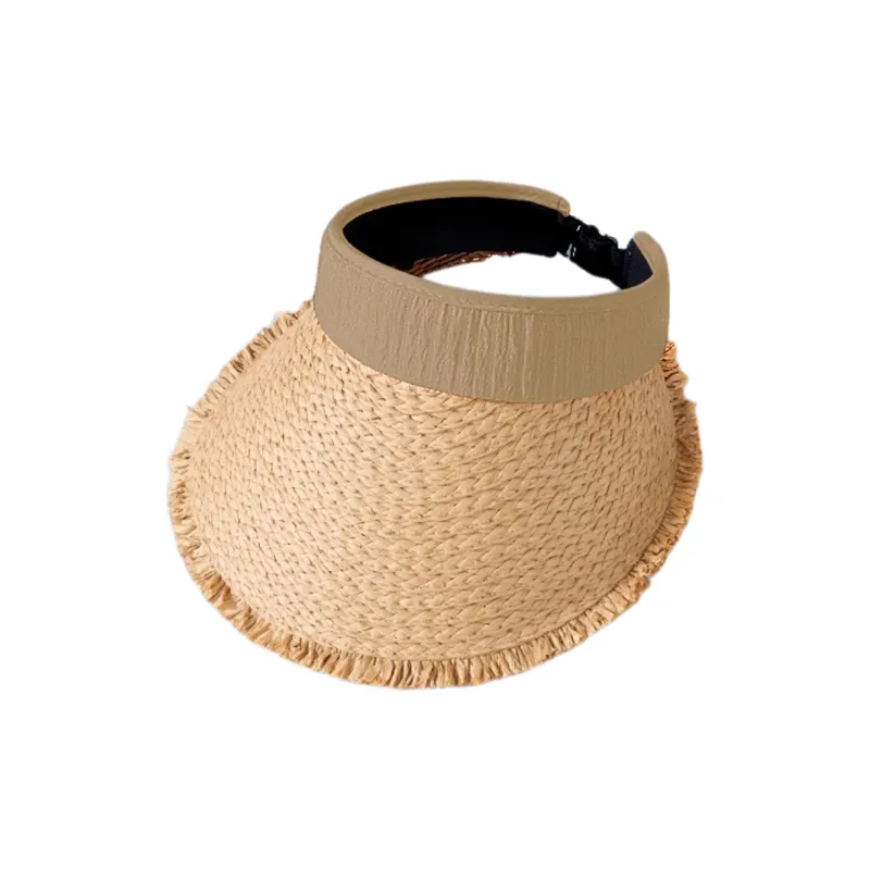 TUCANO Straw Woven Straw Hat Women's-5