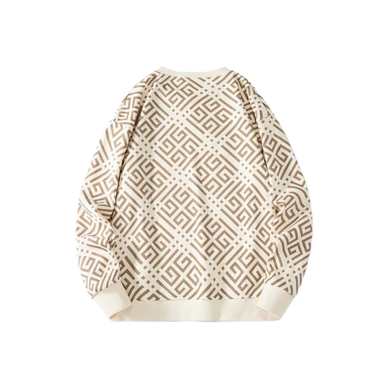 Mula Sweatshirts Unisex-1