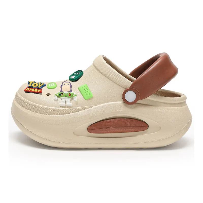 KUUJOO Slippers / Home Slippers-6