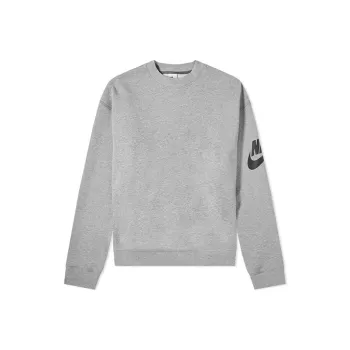 Fear Of God X Nike Nrg Ti Crewneck