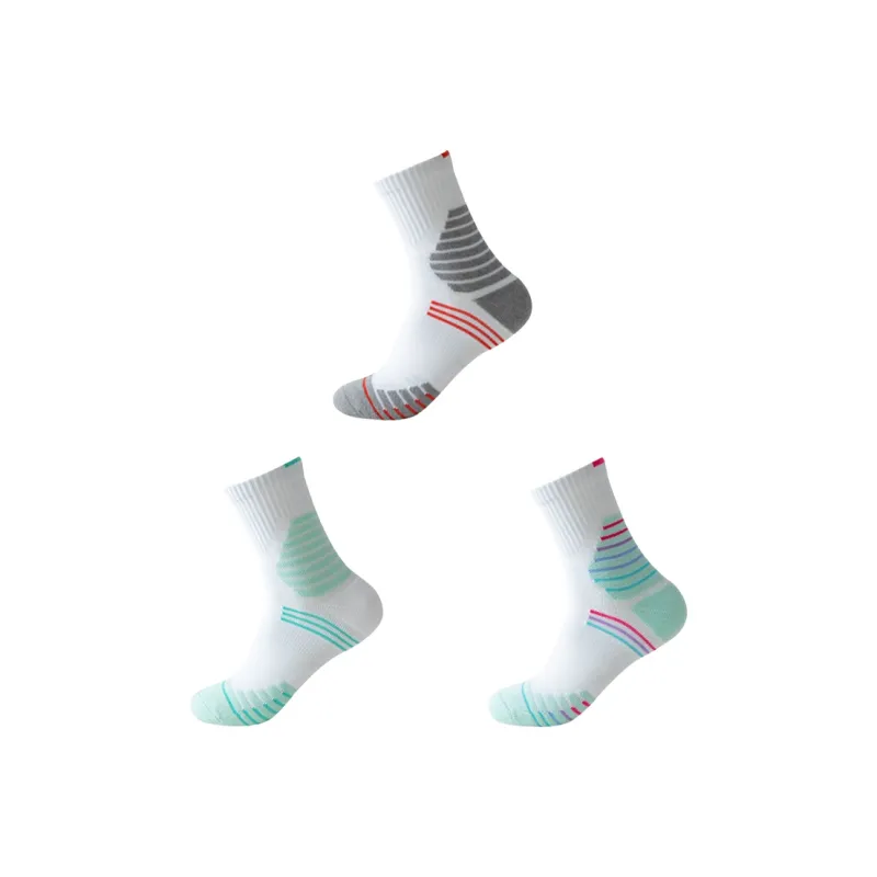 YOOKA Basketball Socks Unisex Combo Set-15