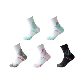 YOOKA Basketball Socks Unisex Combo Set