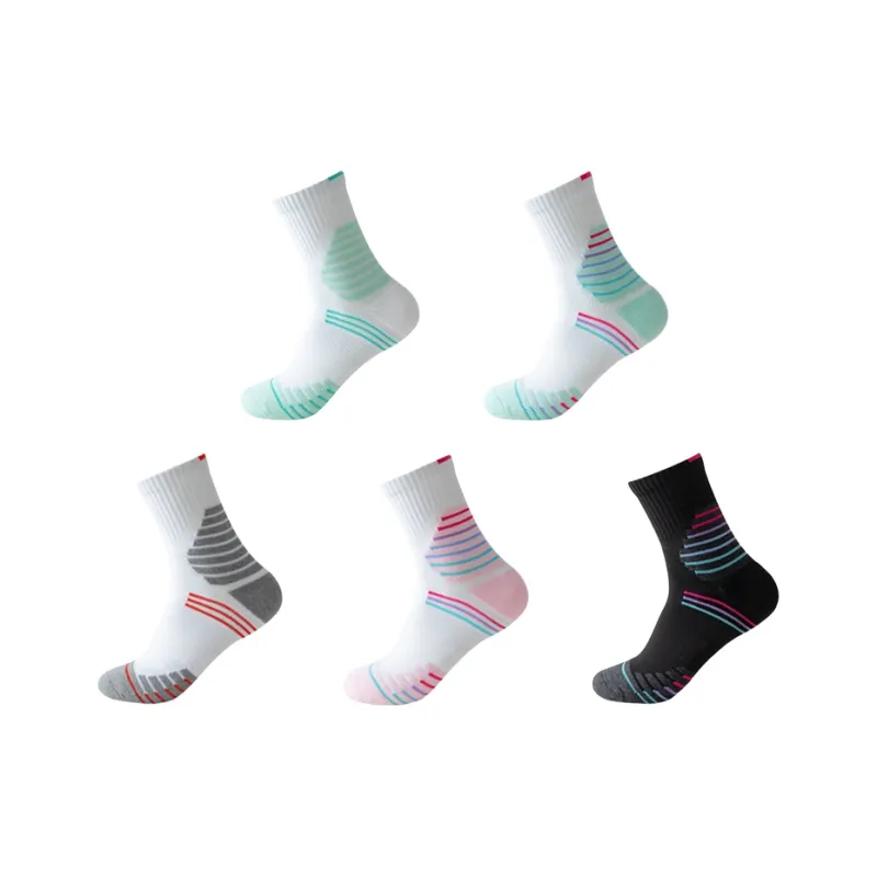 YOOKA Basketball Socks Unisex Combo Set-0