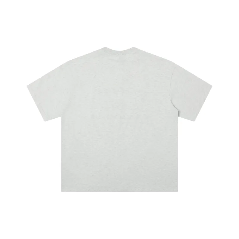 ENDWEEP T Shirt Loose Fit Unisex-1