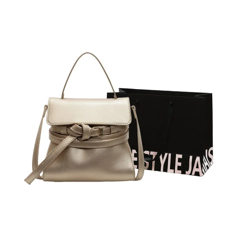 Cwatcun PU Handbag Women's Multicolor-5