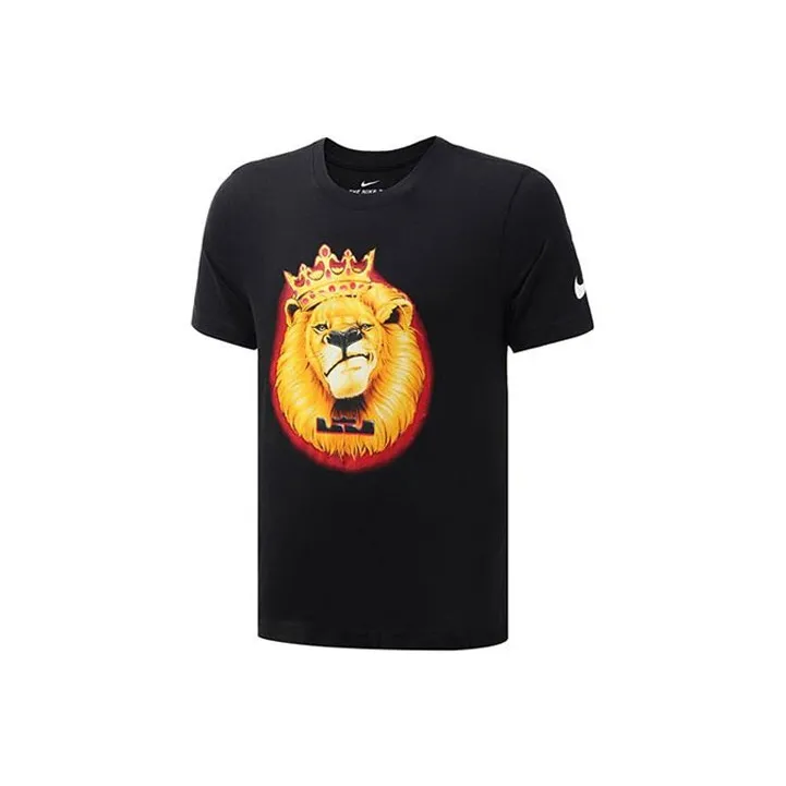 Nike T-Shirts Men-0