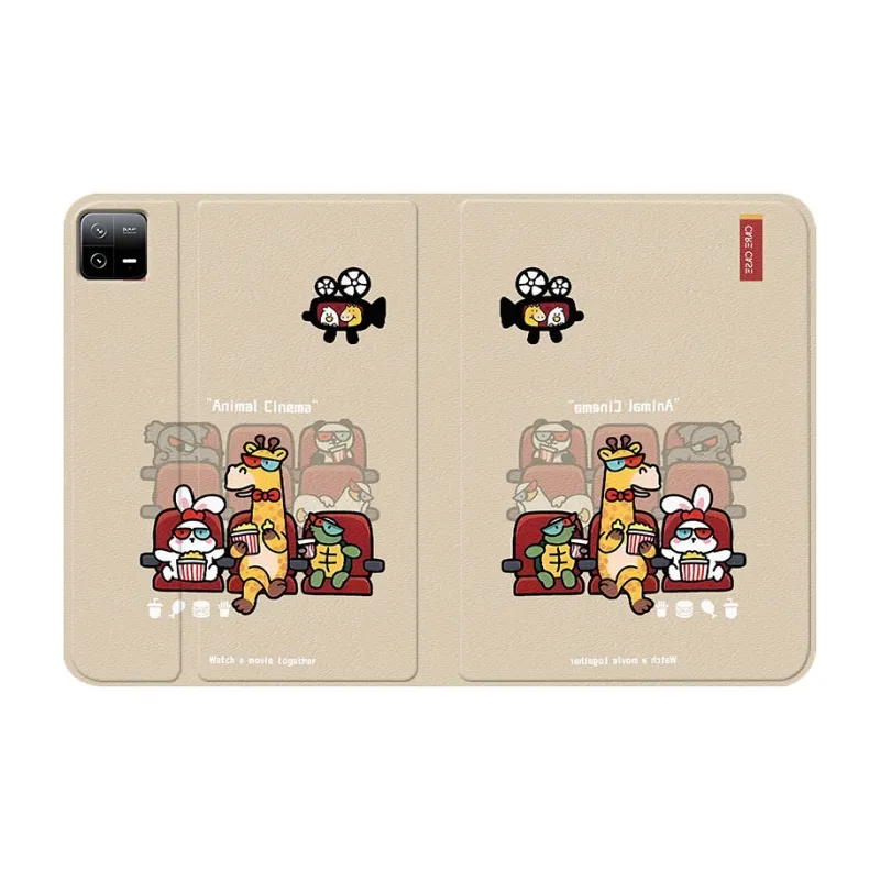 YIBAOBAO Tablet Protective Cases-7