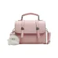 Pink with Charm