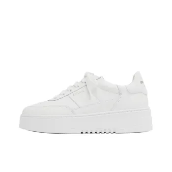 Axel Arigato Orbit Vintage Leather Sneakers Women's