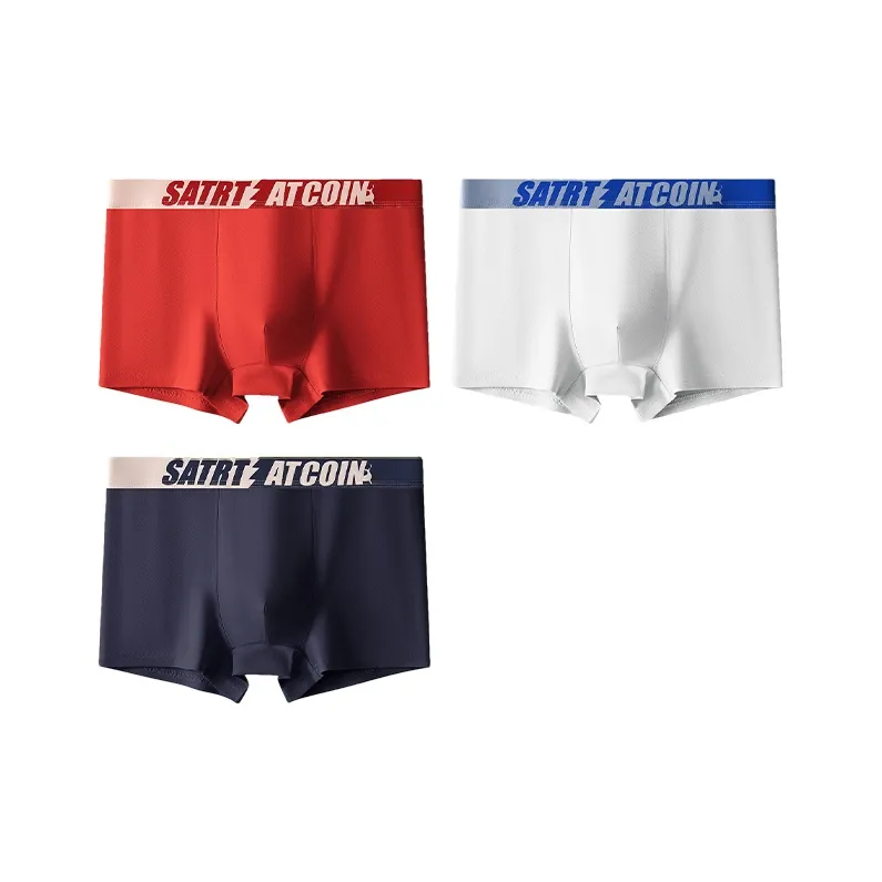 Caramella Underpants Men's 3 Pack-6