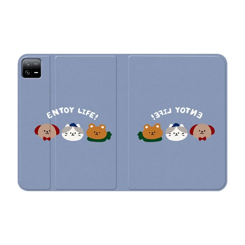 YIBAOBAO Tablet Protective Cases-15