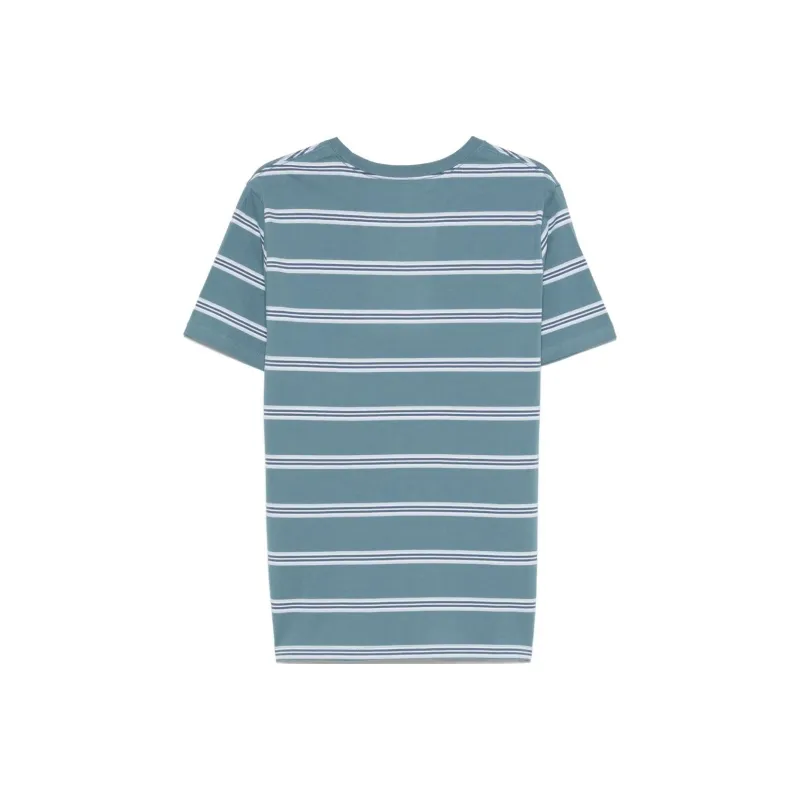 Levis Striped T shirt-1