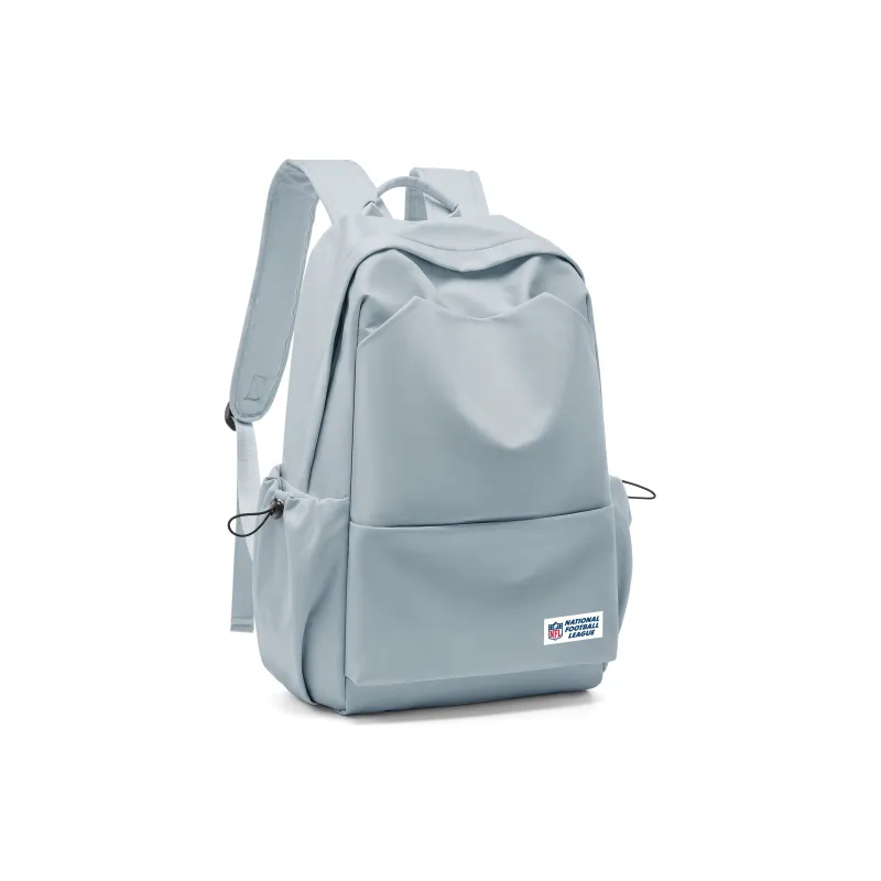 NFL Fabric Backpack Laptop Backpack Regular Unisex Multicolor-77