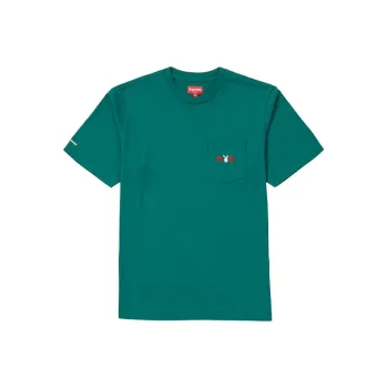 Supreme Playboy Pocket Tee