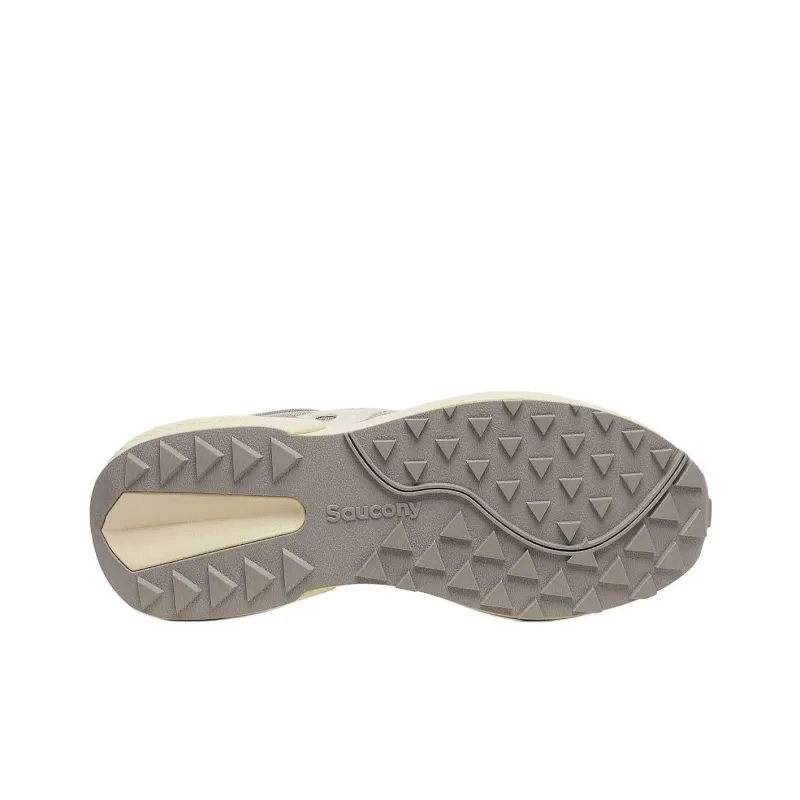 Saucony Jazz Nxt Premium Grey Salsa-6