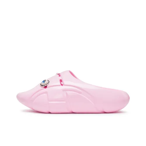Champion EVA Slide Slippers Unisex Sparkling Powder