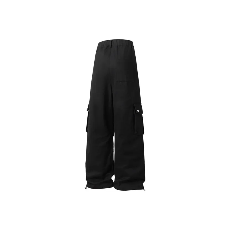 Maserati Cargo Pants Women's-1