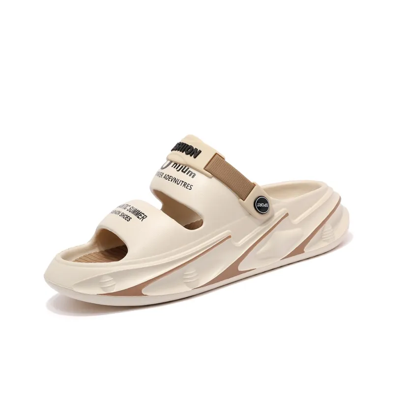 NANJIREN Beach Sandals Unisex-11