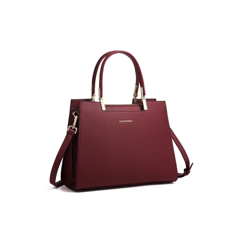 PAYOT Microfiber Synthetic Leather Handbag One Shoulder Crossbody Regular Women's Multicolor-9
