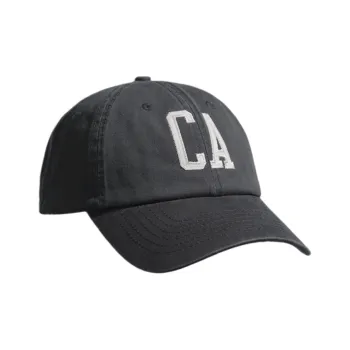 Cranta Komeia Cotton Baseball Caps Women's
