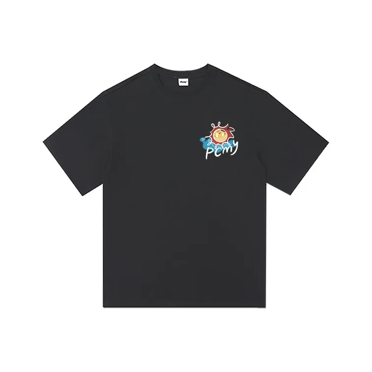 PCMY T Shirts Unisex-3