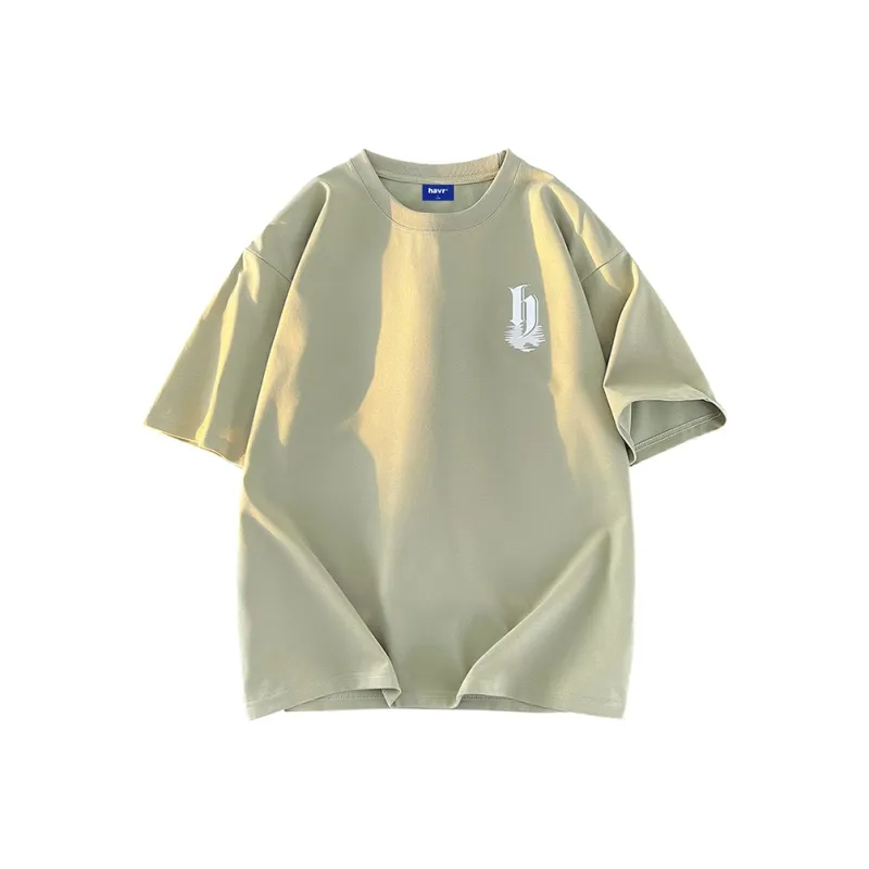 HAVR T Shirts Unisex-17