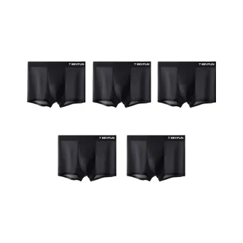7 SEVFUN Underpants Men's 5 Pack