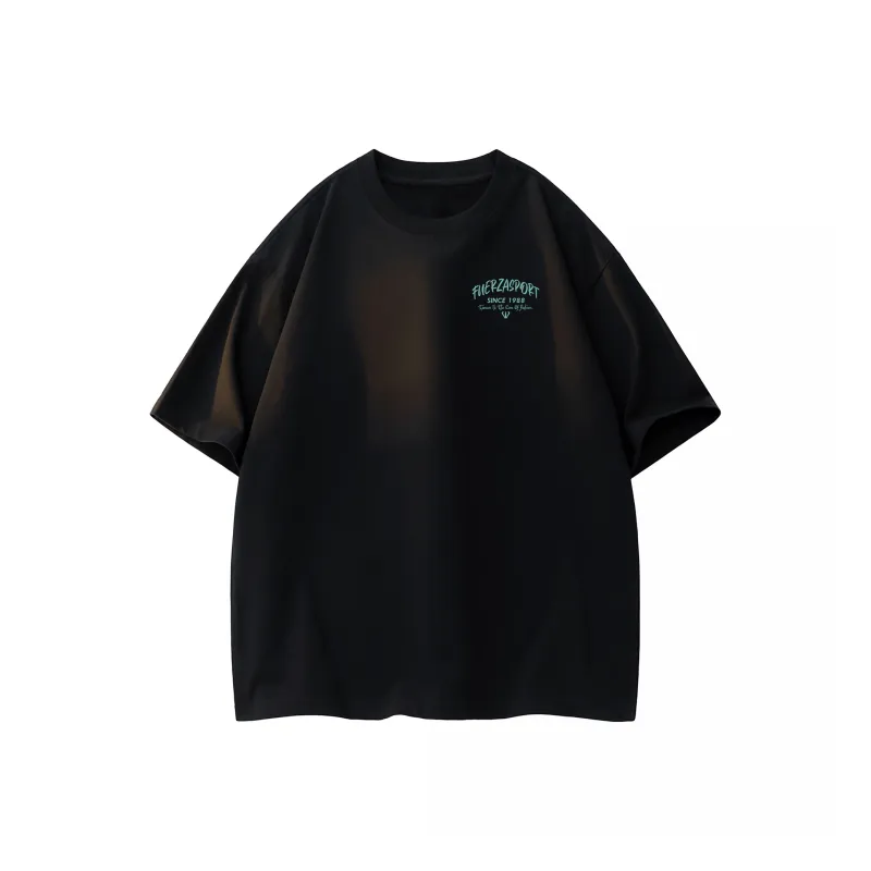 Ferrero Ross x FUERZA T Shirt Unisex-2