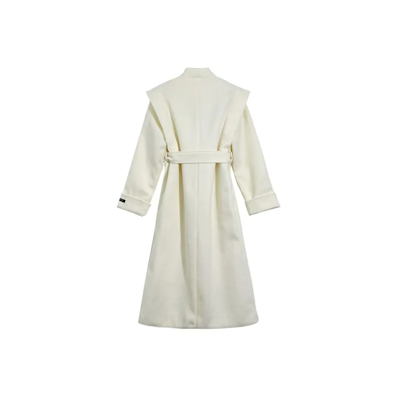 Icicofficial Coats Women's-8