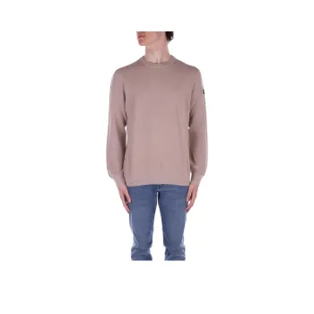 Paul & Shark Yachting Knitwear Men's Light Umber