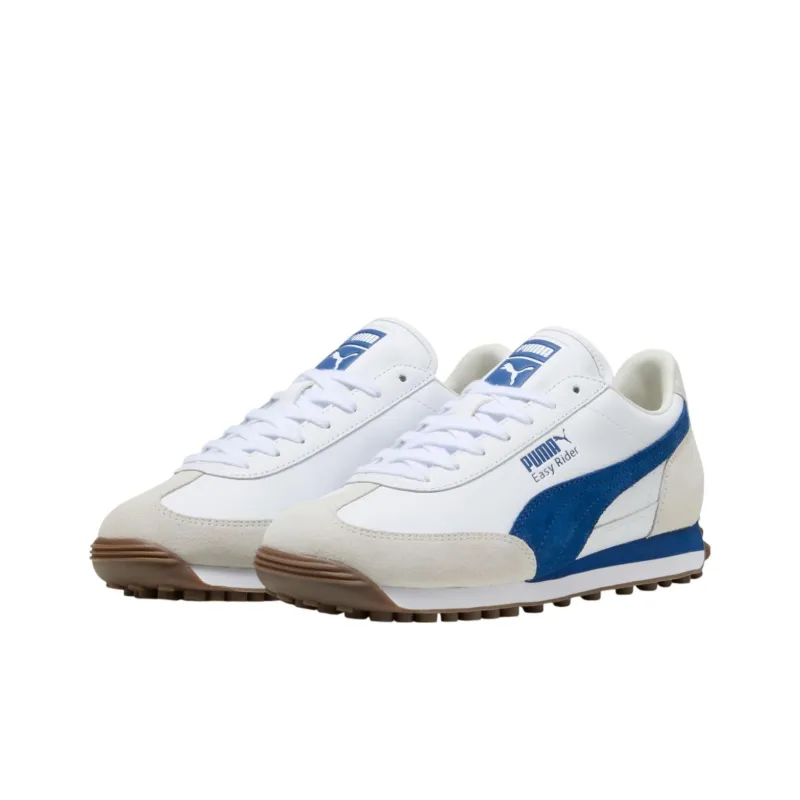 PUMA Easy Rider Mix White Clyde Royal Women's-2