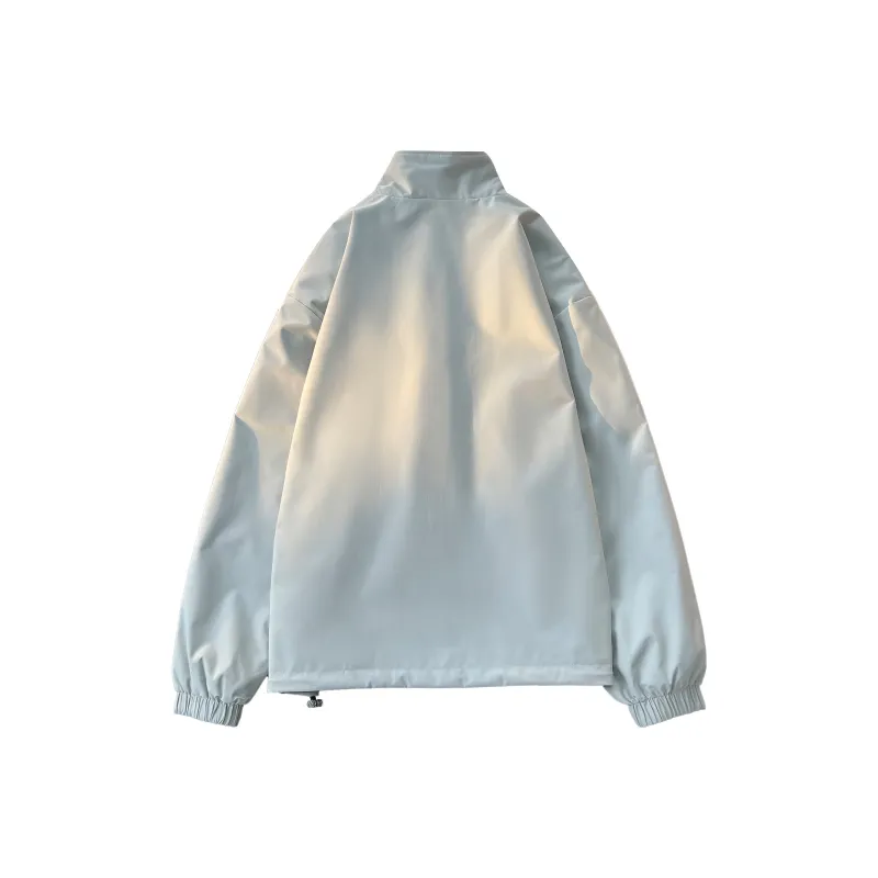 Warrior Huichao Riding The Wind Collection Jacket Unisex-22
