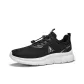Black (Filial Piety Set: 2 Pairs of Elderly Socks+1 Pair of Wormwood Insoles)