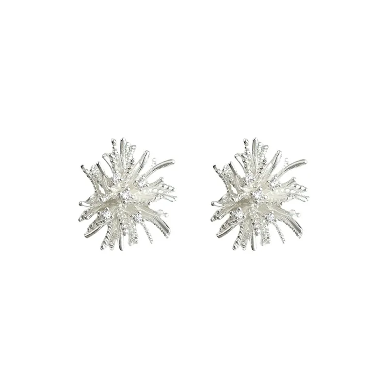 ZWU Earrings Women's-0